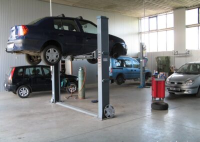 Autoservis Lovosice
