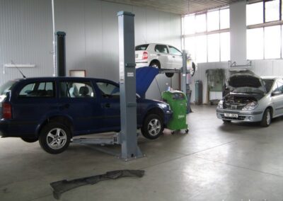 Autoservis Lovosice