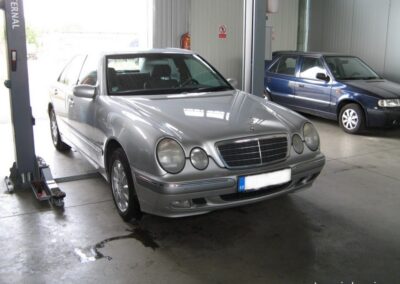 Autoservis Lovosice