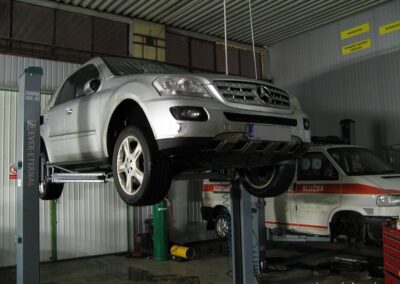 Autoservis Lovosice