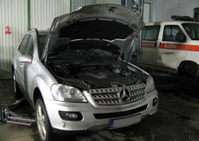 Autoservis Lovosice