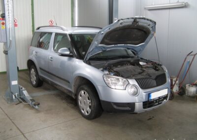 Autoservis Lovosice