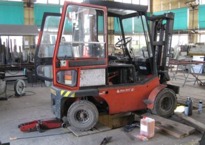 Autoservis Lovosice