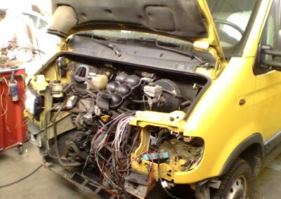 Autoservis Lovosice