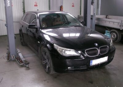 Autoservis Lovosice