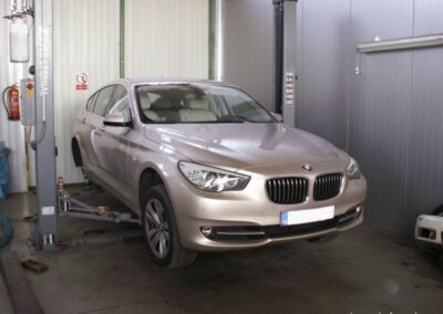 Autoservis Lovosice