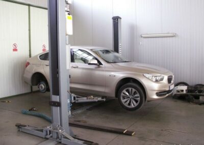 Autoservis Lovosice