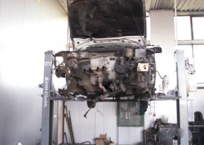 Autoservis Lovosice