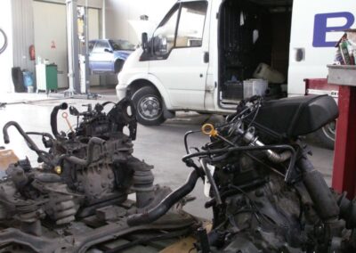 Autoservis Lovosice