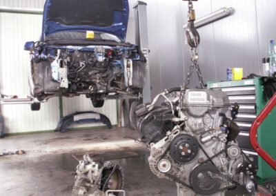 Autoservis Lovosice