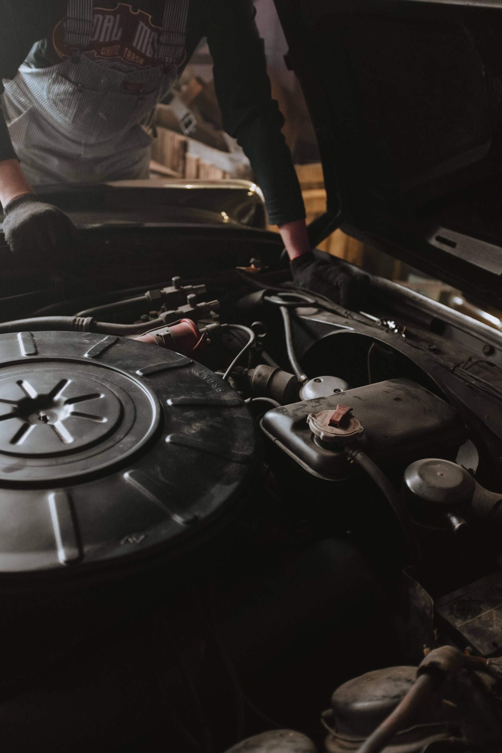 Autoservis Lovosice